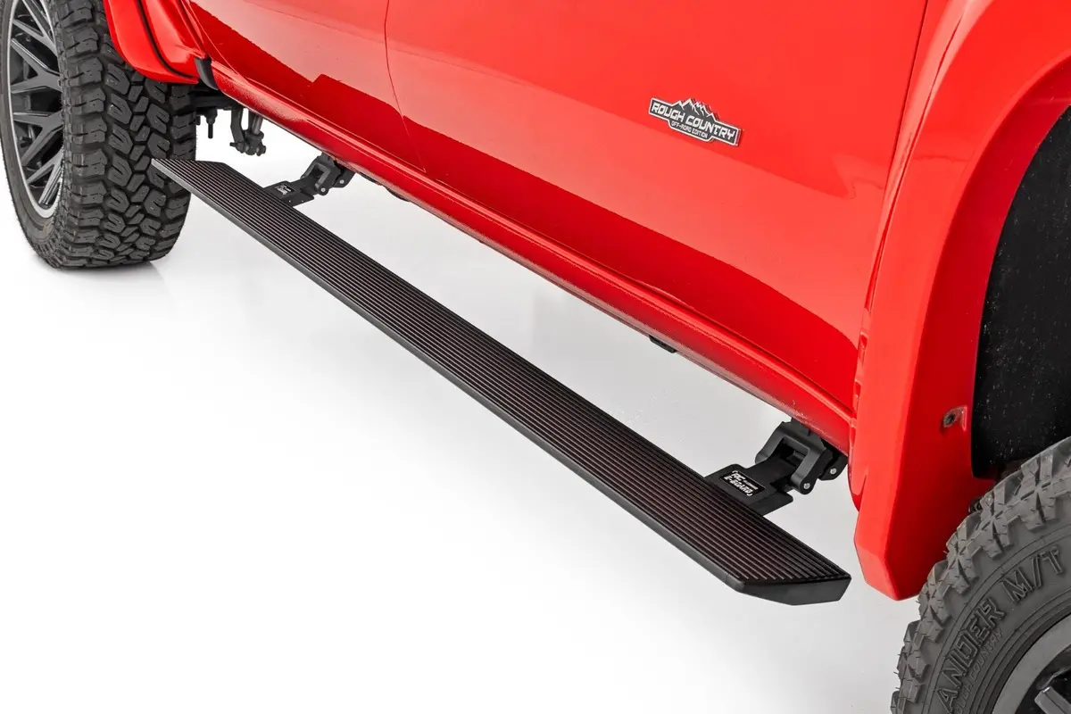Psr51518  -  Power Running Boards 1
