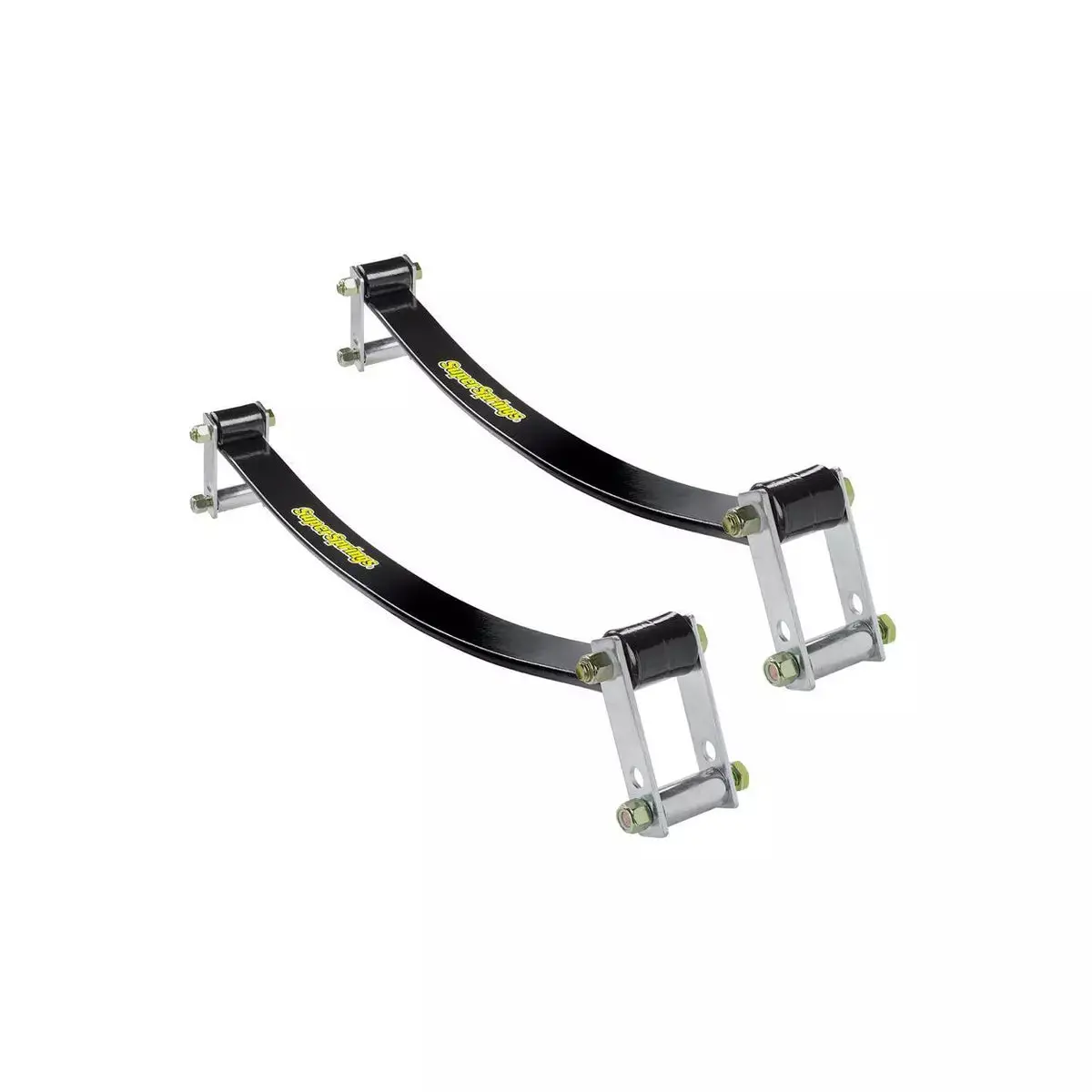 Ssa46  -  Self-Adjusting Suspension Stabilizing System 1