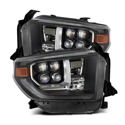 880833  -  Nova-Series Projector Headlights 1