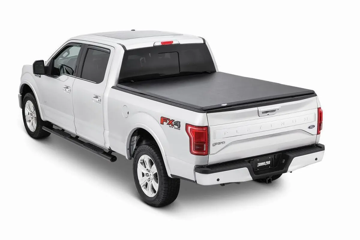 42-301  -  Tonno Fold - 04-08 Ford F-150, 06-08 Lincoln Mark Lt, 5' 6" 1