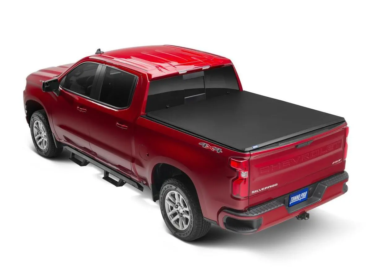 Hf-164  -  Hard Fold - 15-22 Chevrolet Colorado/Gmc Canyon, 5' 3" 1
