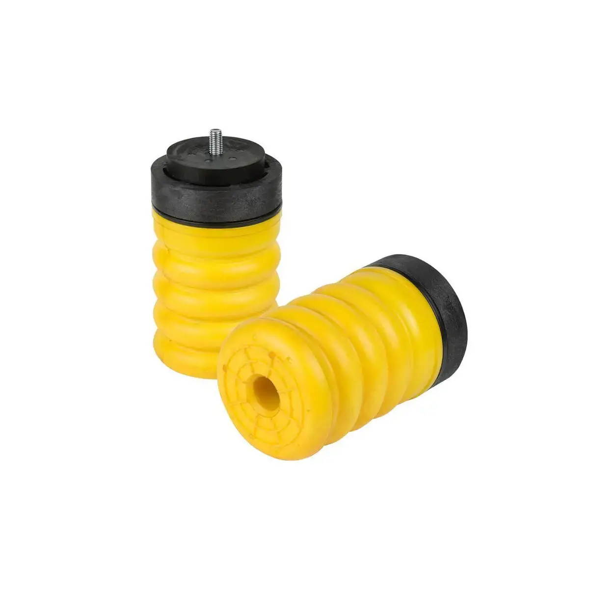 Ssr-121-54  -  One-Piece Unit Attached On One Side Used As An Upgrade To Factory Bump Stops 1