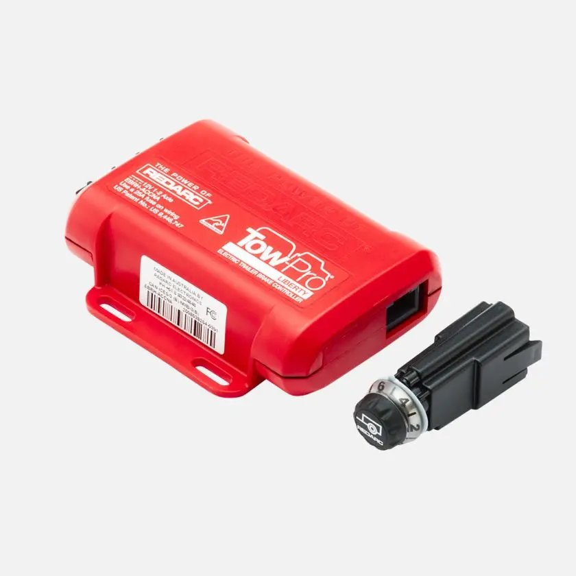 Ebrh-Accna  -  Tow-Pro Liberty Brake Controller 1