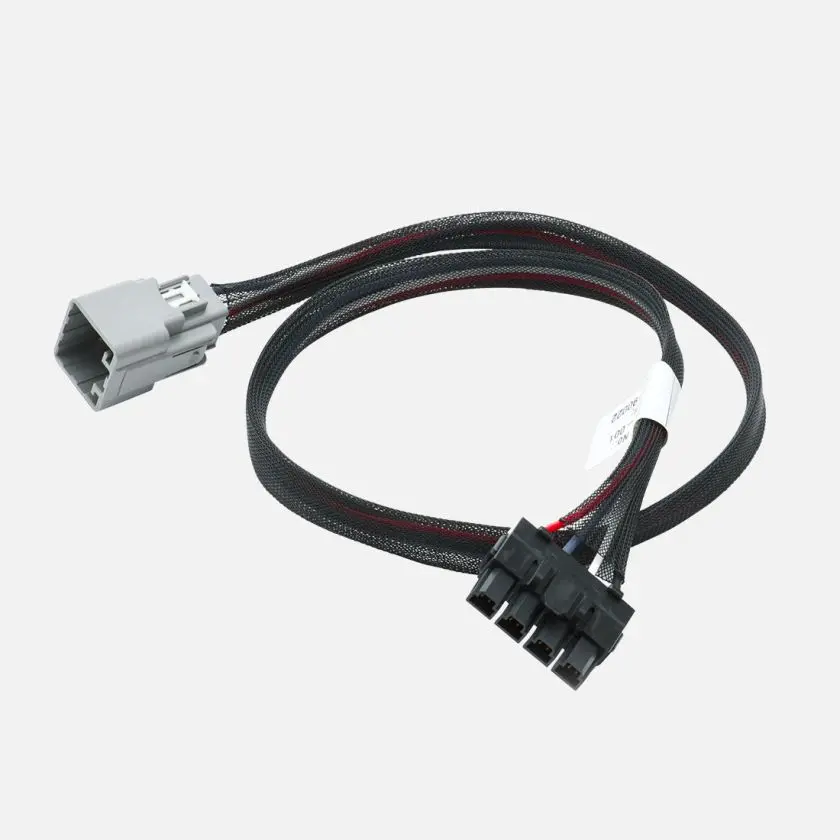 Tph-001  -  Trailer Brake Control Harness 1