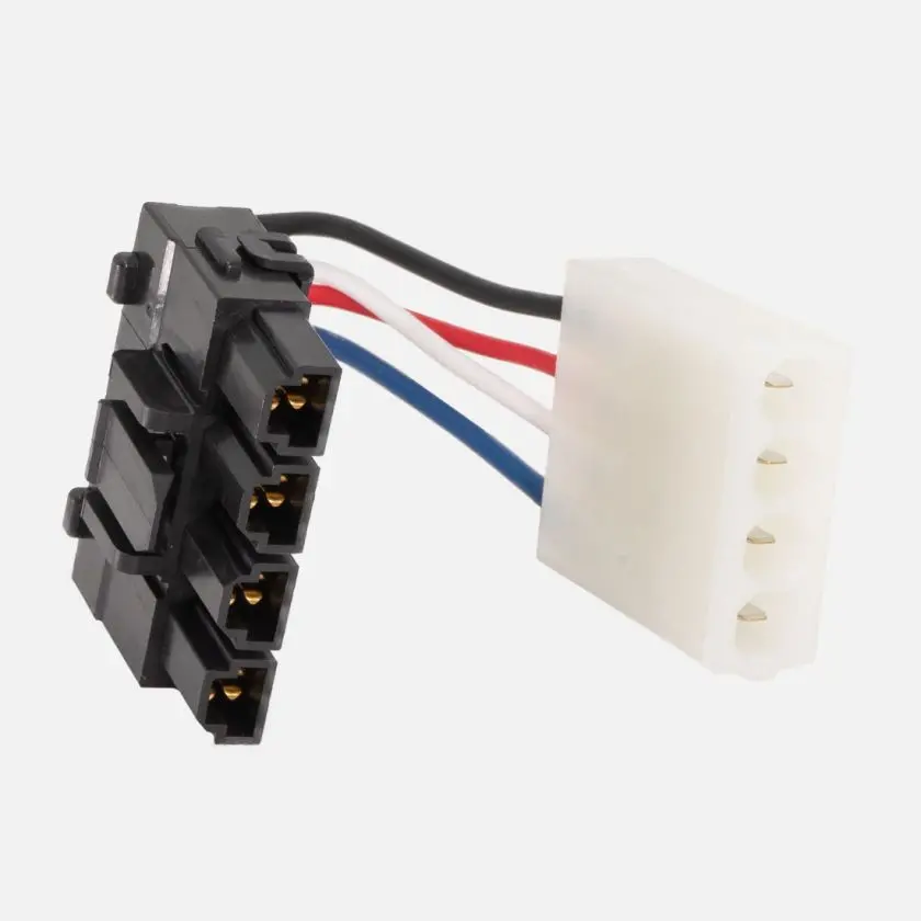 Tph-018  -  Trailer Brake Control Harness 1
