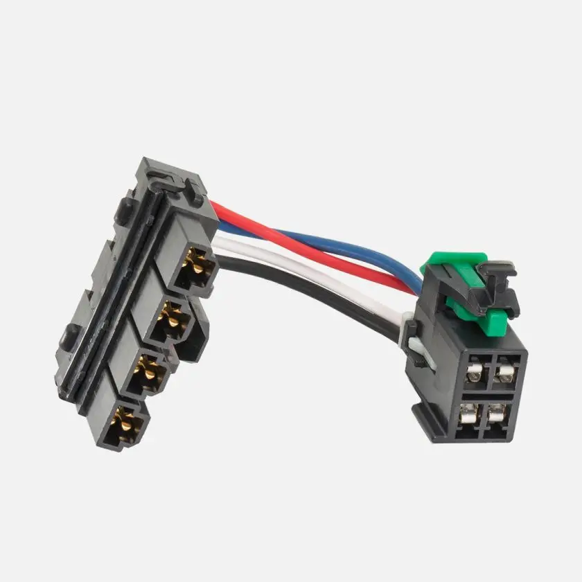 Tph-019  -  Trailer Brake Control Harness 1