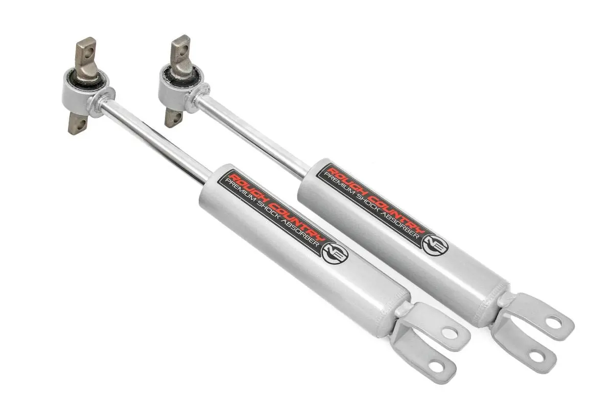 23155_A  -  N3 Front Shocks - 0-3" - Chevy/Gmc 2500Hd/3500Hd (11-25) 1