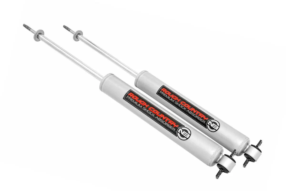 23171_G  -  Suspension Shock Absorber 1