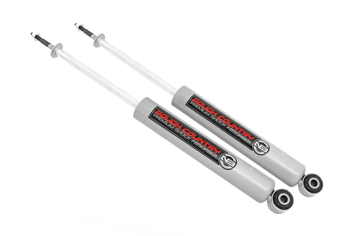 23143_I  -  N3 Rear Shocks - 0-3" - Ford F-100 (70-79)/F-150 (75-79) 4Wd 1
