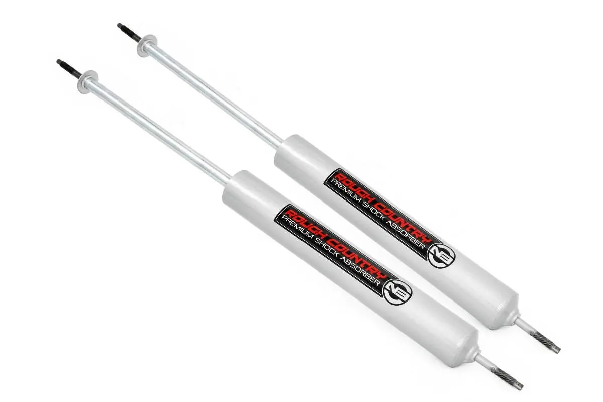 23298_A - N3 Front Shocks - 4-7" - Ford F-250 4Wd (1977-1979) 1