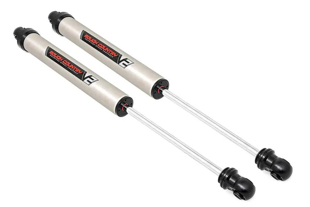 760738_A  -  Suspension Shock Absorber 1