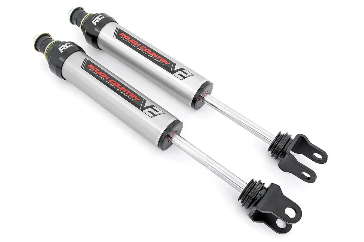760747_A  -  Suspension Shock Absorber 1