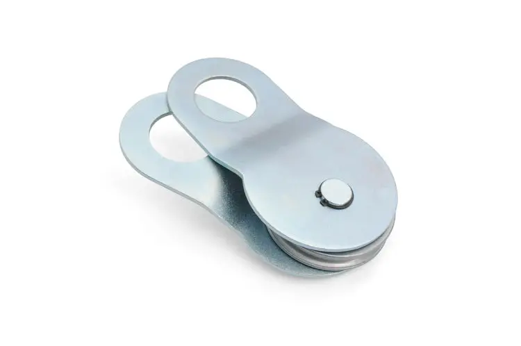 Rs125  -  Winch Snatch Block - 16000-Lb Capacity 1