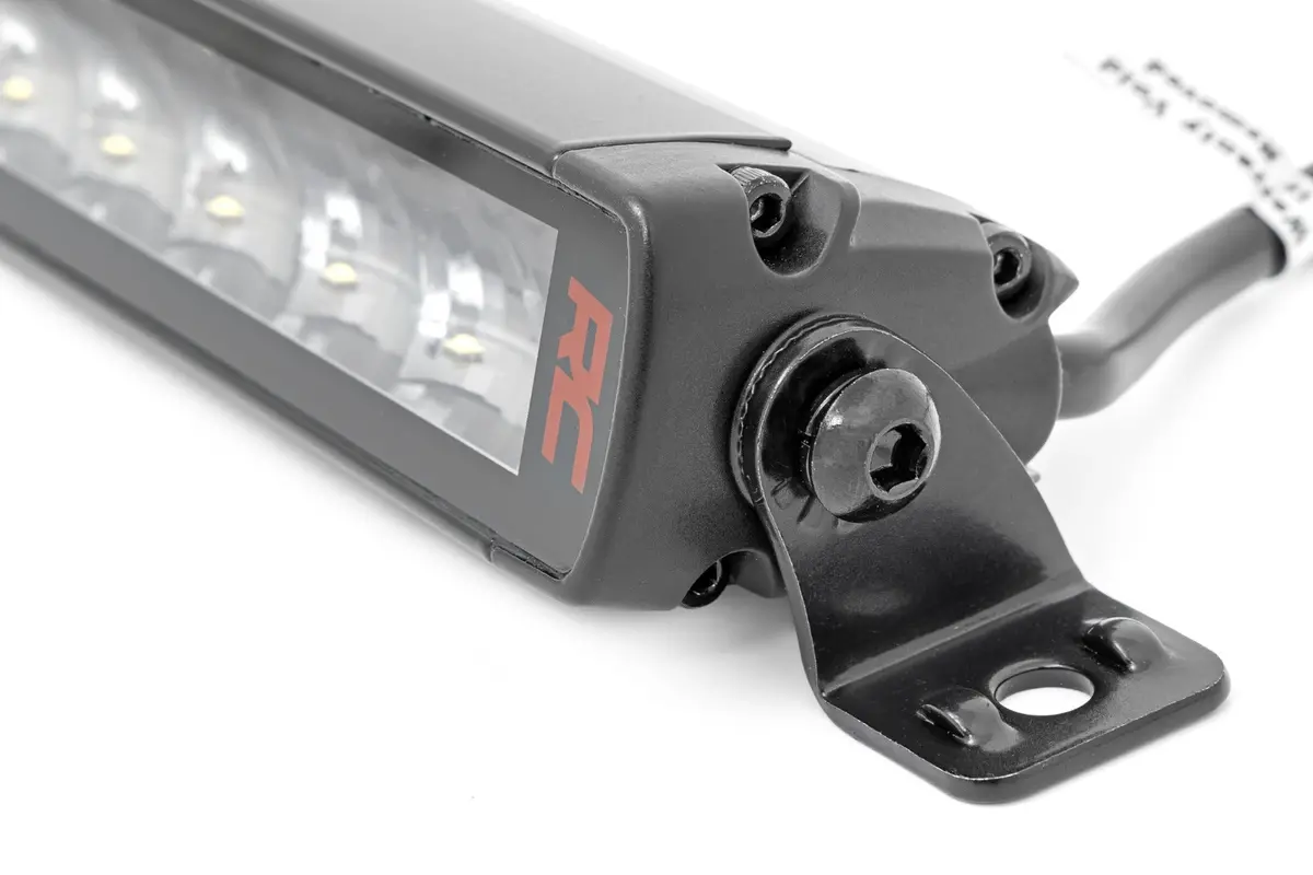 80750 - 50 Inch Spectrum Series Led Light Bar - Single Row 2