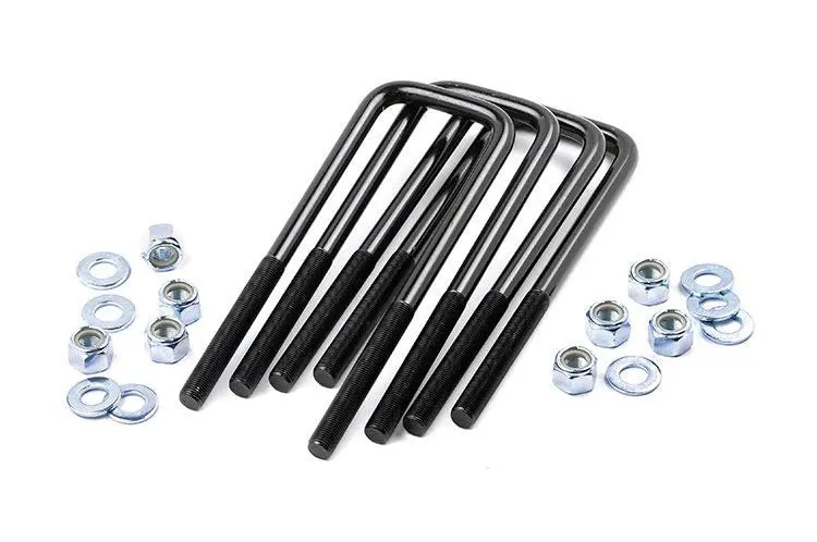 7627  -  Universal U-Bolt Kit 1