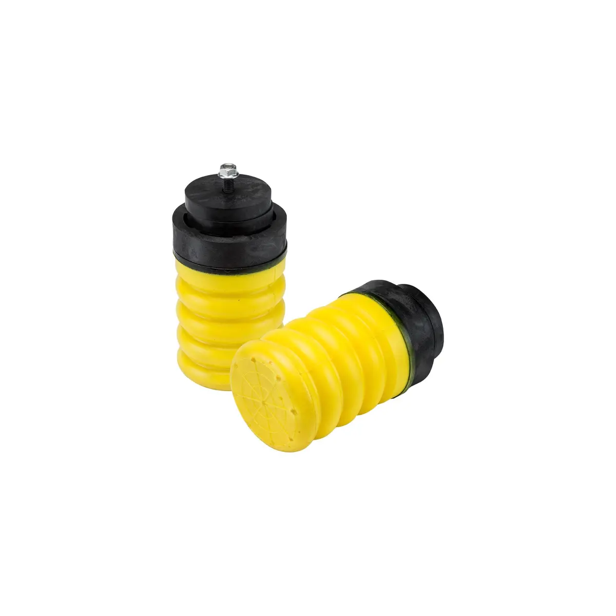 Ssr-127-54  -  One-Piece Unit Attached On One Side Used As An Upgrade To Factory Bump Stops 1