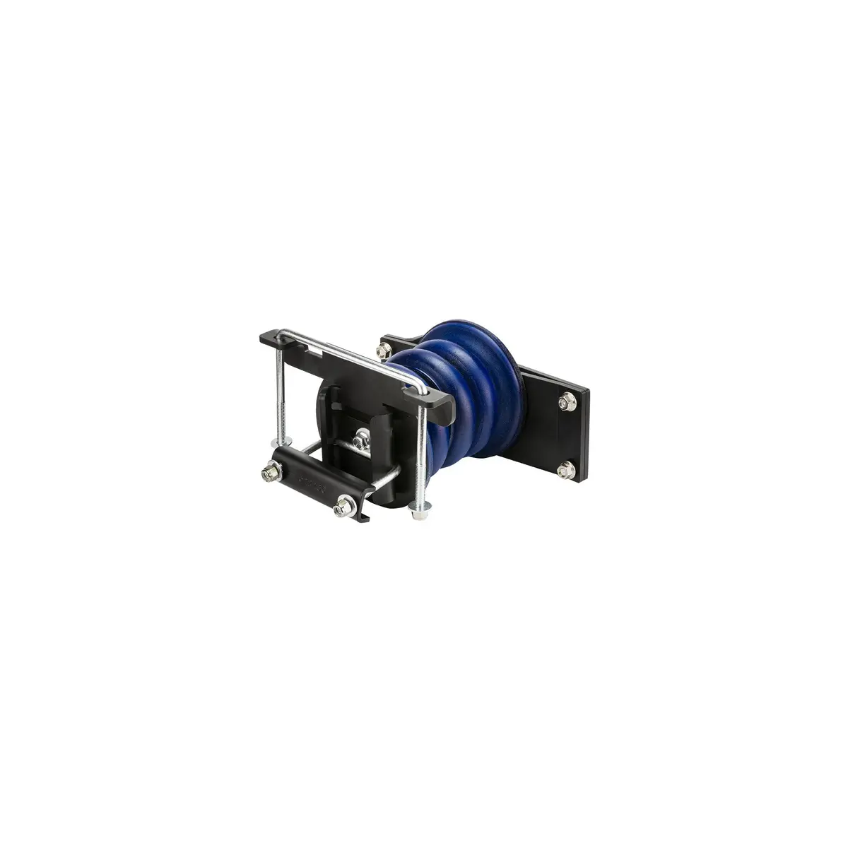 Ssr-128-40-2  -  Two-Piece Unit Attached Top And Bottom That Allow Unlimited Travel 1