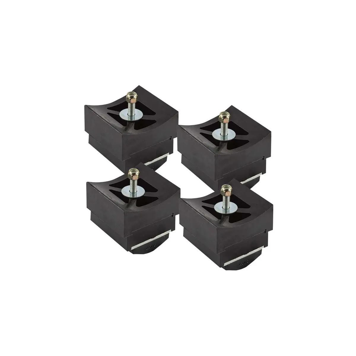 Sss-3  -  Provide Additional Stability For Trucks With Auxiliary Top Overload Springs. 1