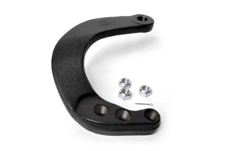 6600  -  Raised Steering Arm - Chevy/Gmc C10/K10 Truck & Suv/K5 Blazer 4Wd (1969-1991) 1