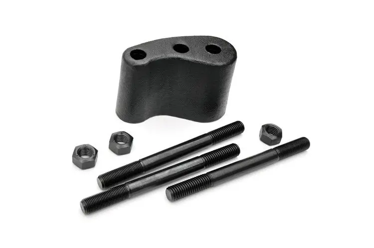 6603  -  Steering Block - 3 Bolt - Ford F-250 4Wd (1977-1979) 1