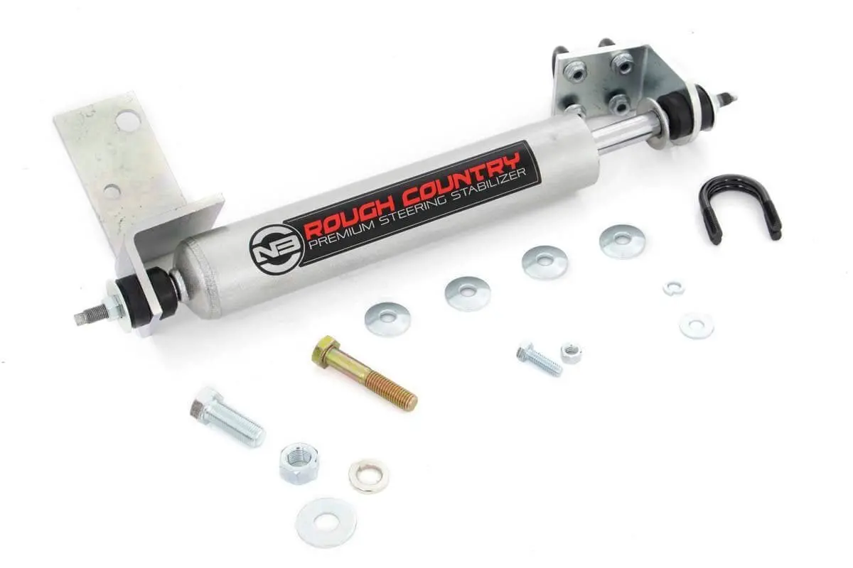 8732630  -  N3 Steering Stabilizer 1