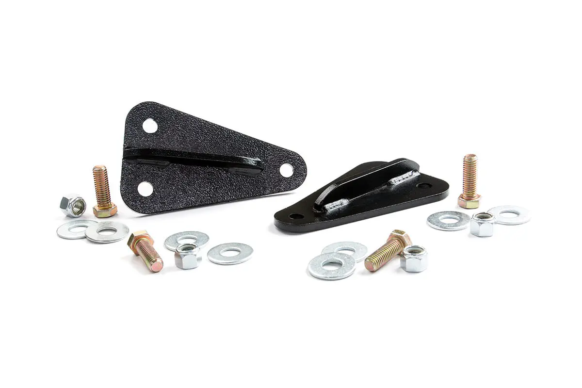 1200  -  Rear Sway Bar Drop Kit - 4-6 Inch Lift - Ford Bronco 4Wd (1980-1996) 1