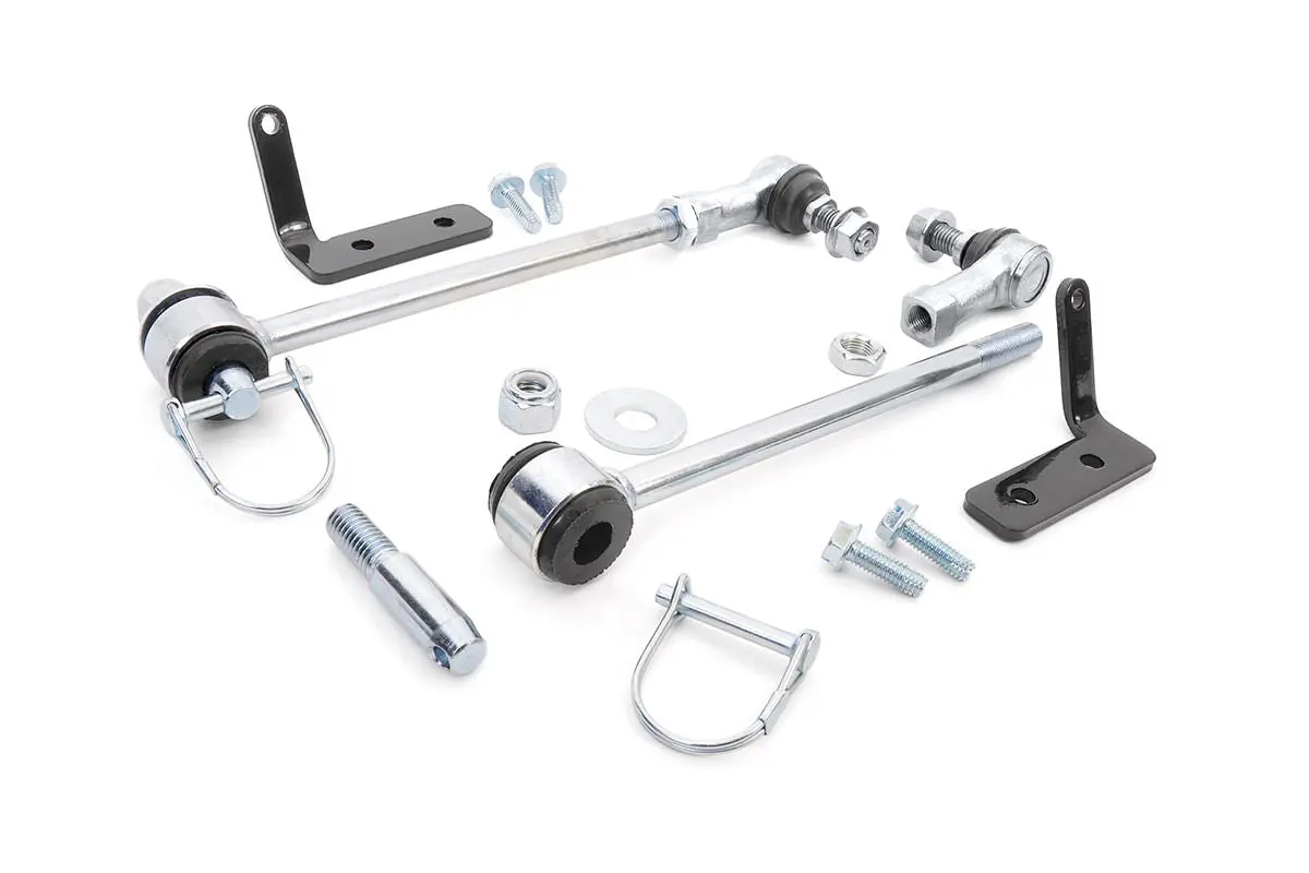 1029  -  Suspension Stabilizer Bar Disconnect Kit 1