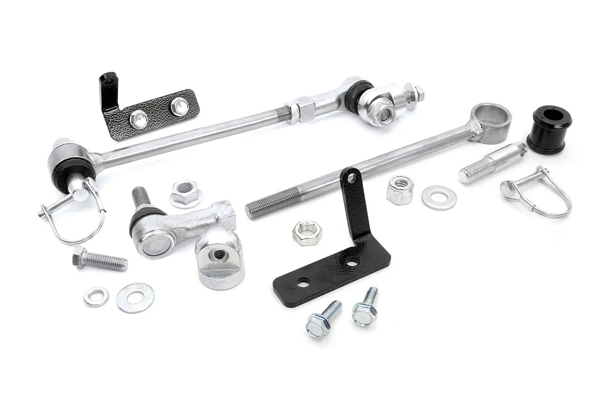 1128  -  Suspension Stabilizer Bar Disconnect Kit 1