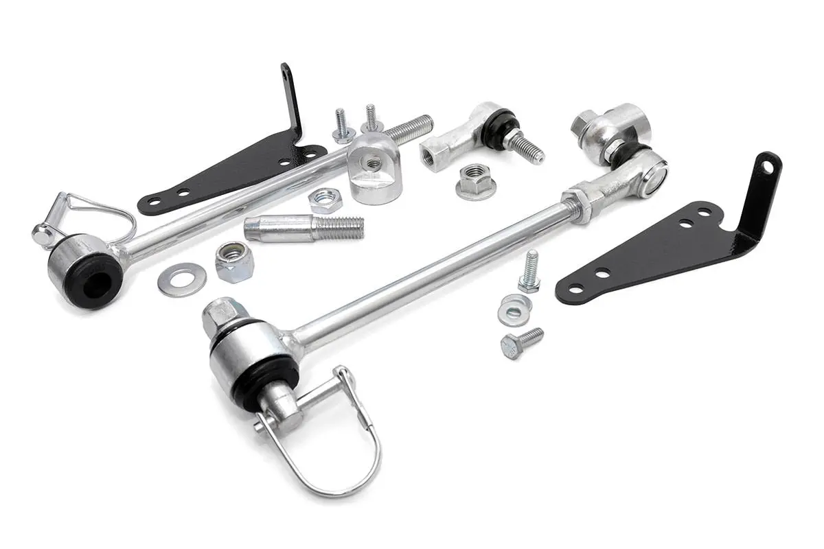 1129  -  Suspension Stabilizer Bar Disconnect Kit 1