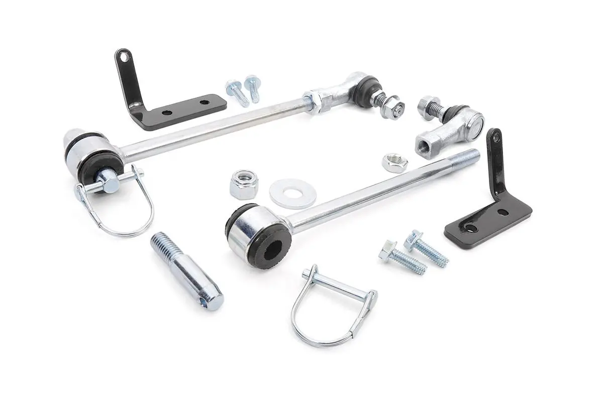 1146  -  Suspension Stabilizer Bar Disconnect Kit 1