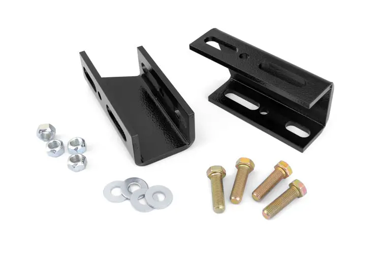 1019  -  Suspension Stabilizer Bar Adapter Kit 1