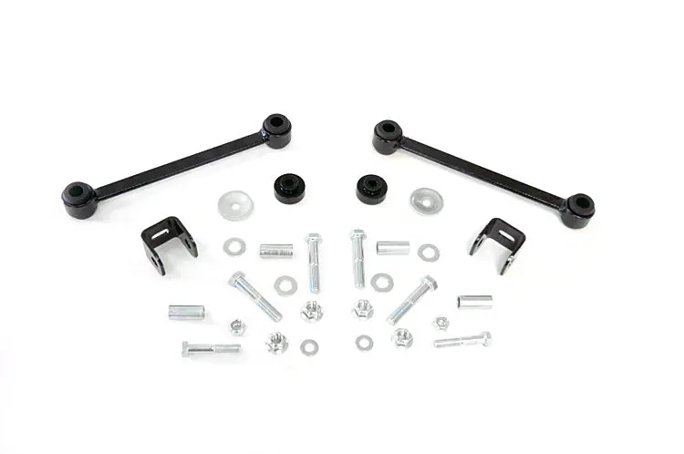 1022  -  Sway Bar Links - Front - 4 Inch Lift - Ford F-250 4Wd (1980-1997) 1