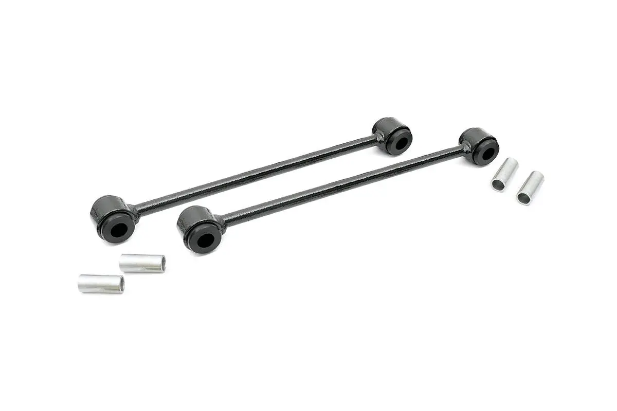 1024  -  Sway Bar Links - Rear - 8 Inch Lift - Ford F-250/F-350 Super Duty 4Wd (99-04) 1