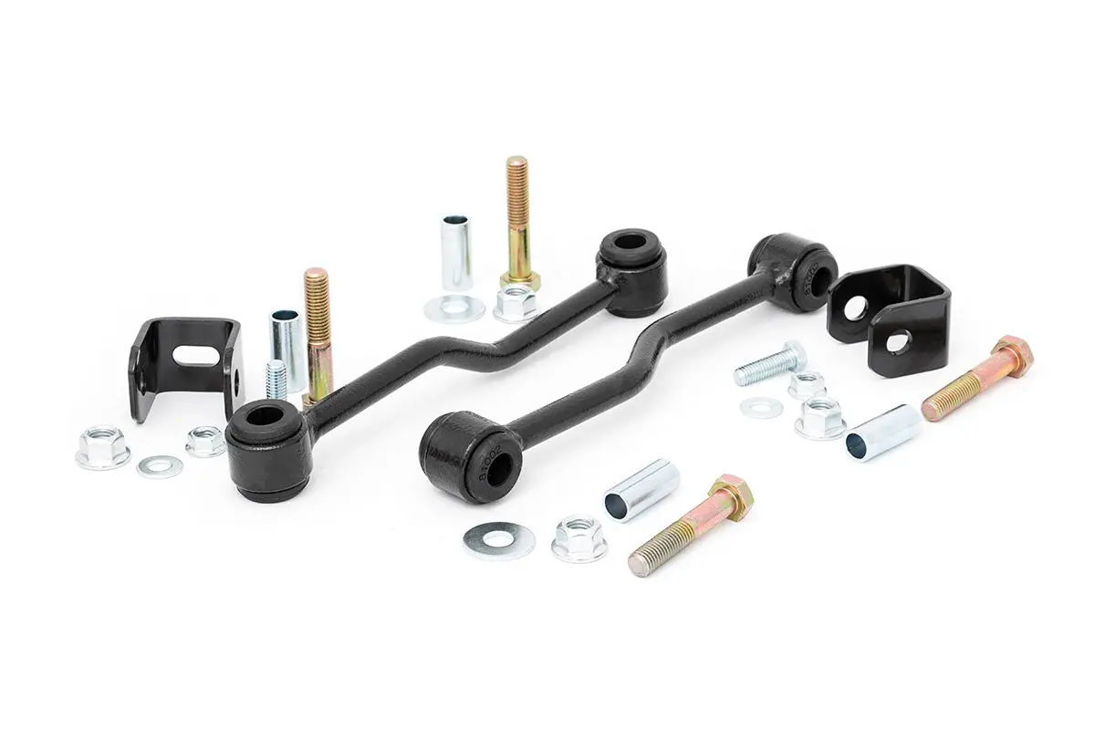1028  -  Suspension Stabilizer Bar Link 1