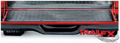 E  -  Direct-Fit Black Nyracord(R) 1