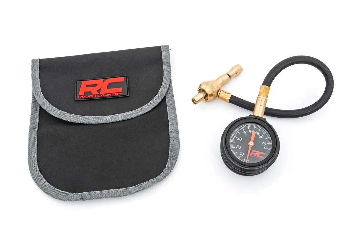 99016  -  Rapid Tire Deflator W/ Carrying Case 1