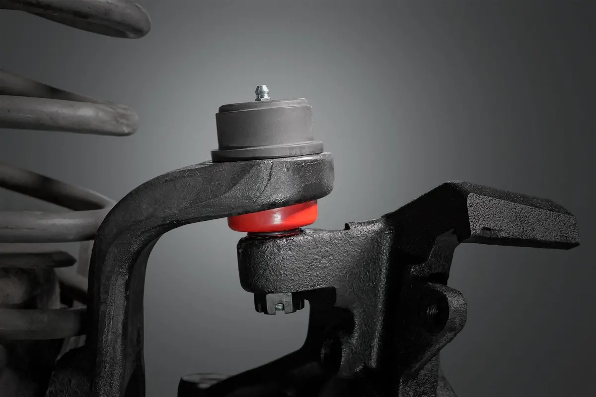 10642  -  Heavy Duty Replacement Ball Joints 1