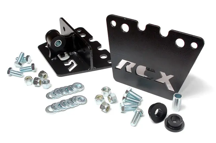 89501  -  Torsion Bar Crossmember Bracket - Chevy/Gmc Tahoe (95-99)/Yukon 4 Door (94-99) 1