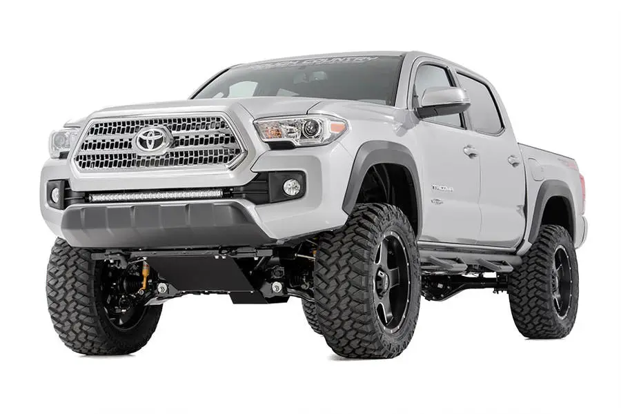 75720 - 4 Inch Lift Kit - Toyota Tacoma 2Wd/4Wd (2016-2023) 2