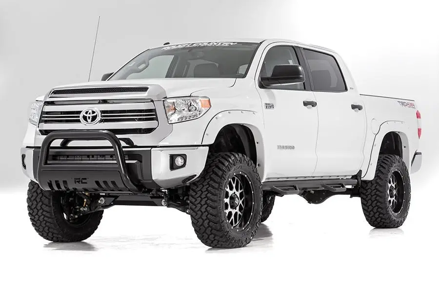 75231 - 6 Inch Lift Kit - N3 Struts - Toyota Tundra 4Wd (2016-2021) 2