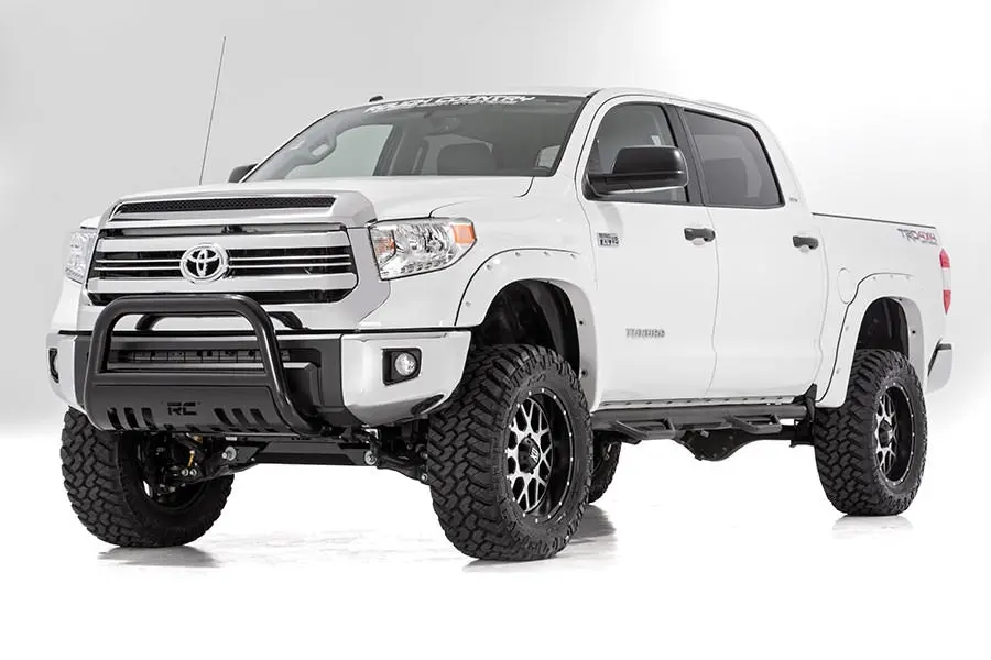 75240  -  6 Inch Lift Kit - M1 Struts/M1 - Toyota Tundra 4Wd (2016-2021) 1