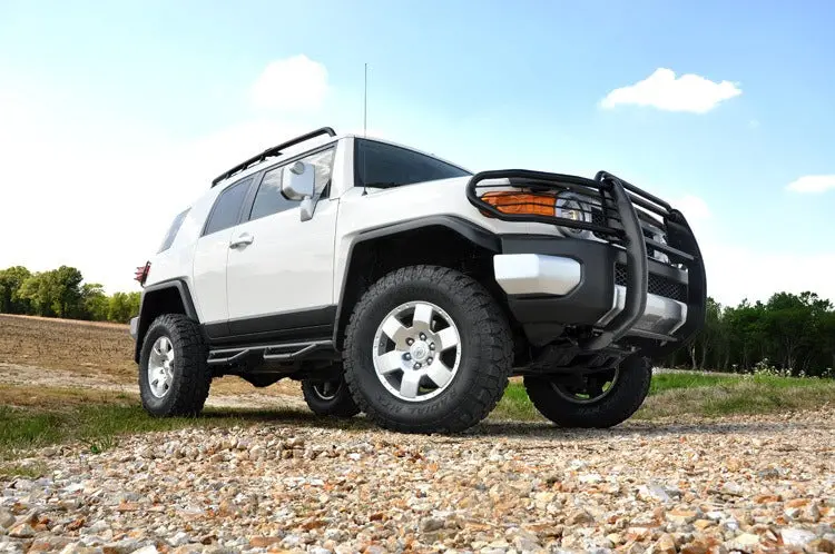 76530 - 3 Inch Lift Kit - Toyota 4Runner (03-09)/Fj Cruiser (07-14) 2Wd/4Wd 2