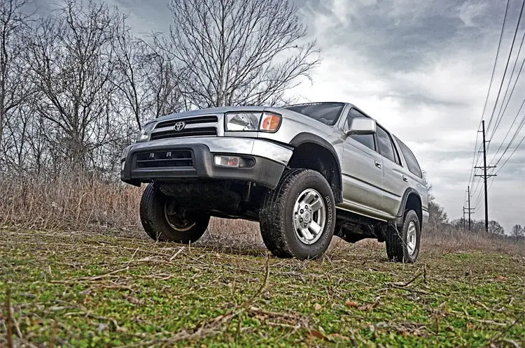 77131 - 3 Inch Lift Kit - N3 Struts - Toyota 4Runner 2Wd/4Wd (1996-2002) 2