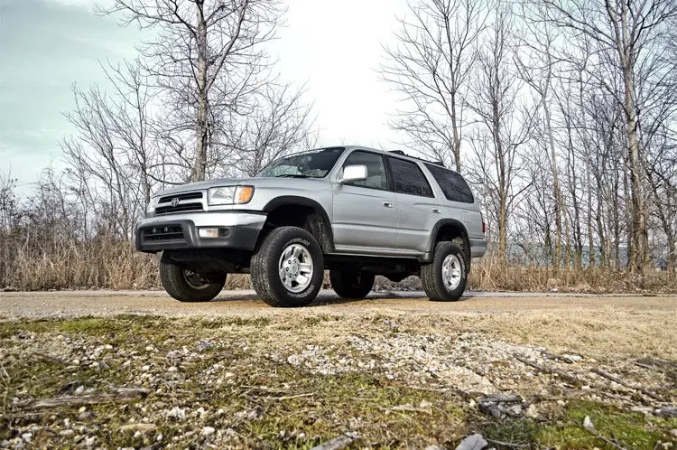 77130 - 3 Inch Lift Kit - Toyota 4Runner 2Wd/4Wd (1996-2002) 2