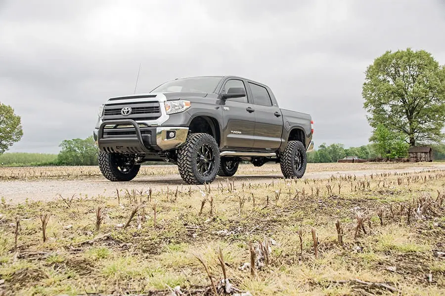 75440  -  6 Inch Lift Kit - M1 Struts/M1 - Toyota Tundra 4Wd (2007-2015) 1