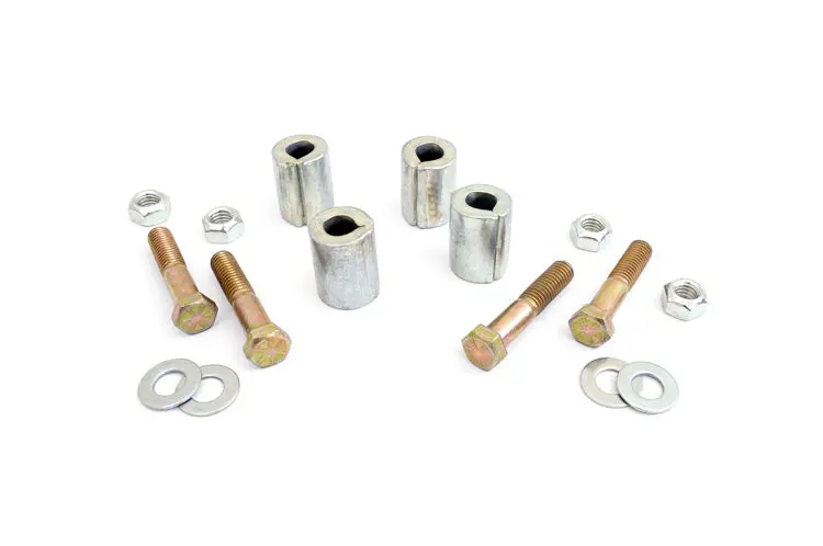 7508  -  Transfer Case Drop Kit - Chevy/Gmc C10/K10 Truck & Suv/K5 Blazer 4Wd (73-91) 1