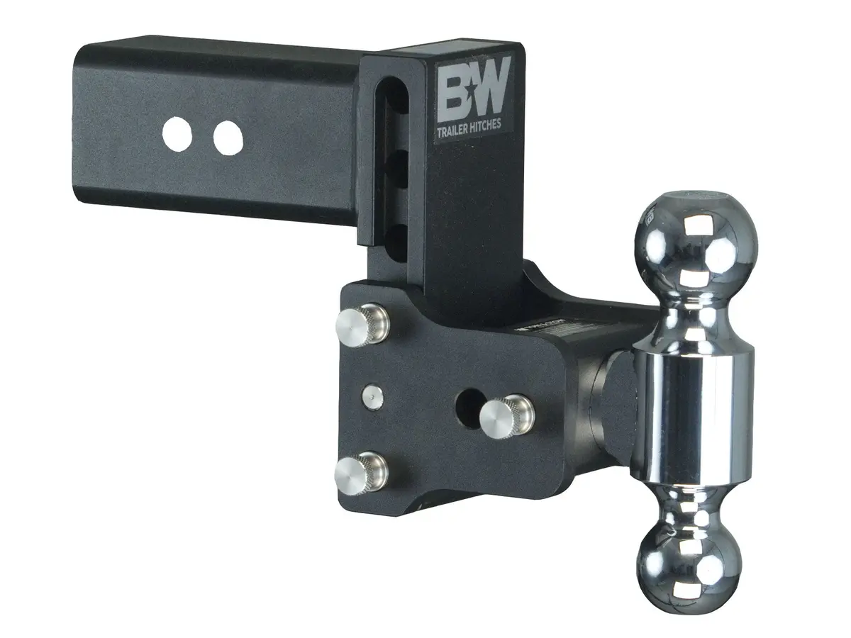 Ts30037b  -  3 Model 8 Blk T&S Dual Ball 1
