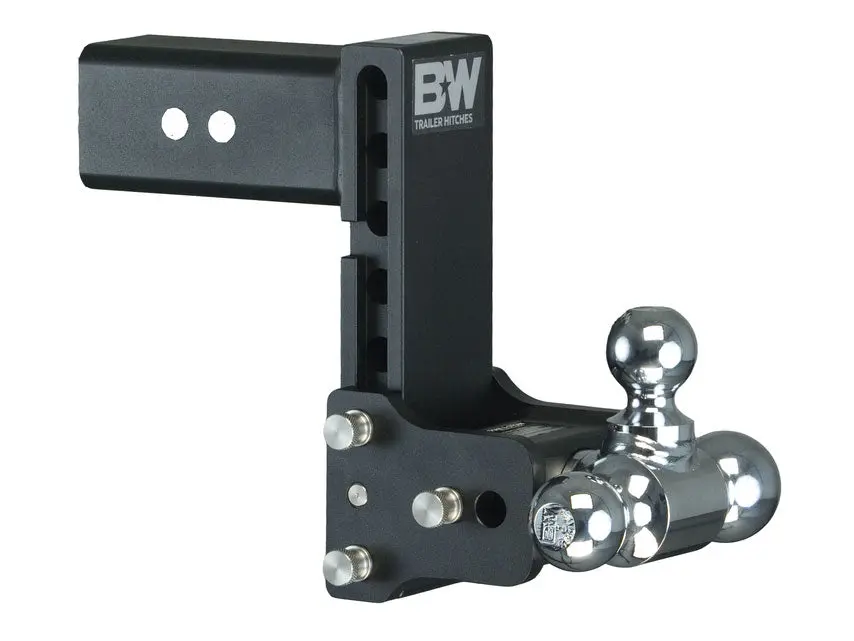 Ts30049b  -  3 Model 10 Blk T&S Tri Ball 1