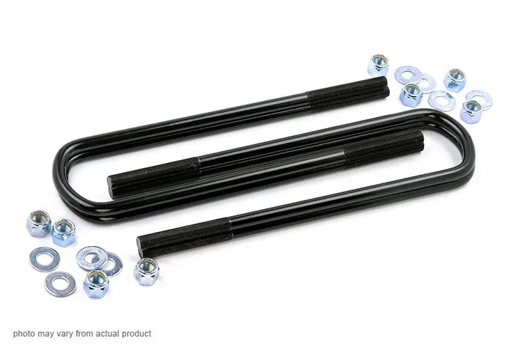 7669  -  Universal U-Bolt Kit 1