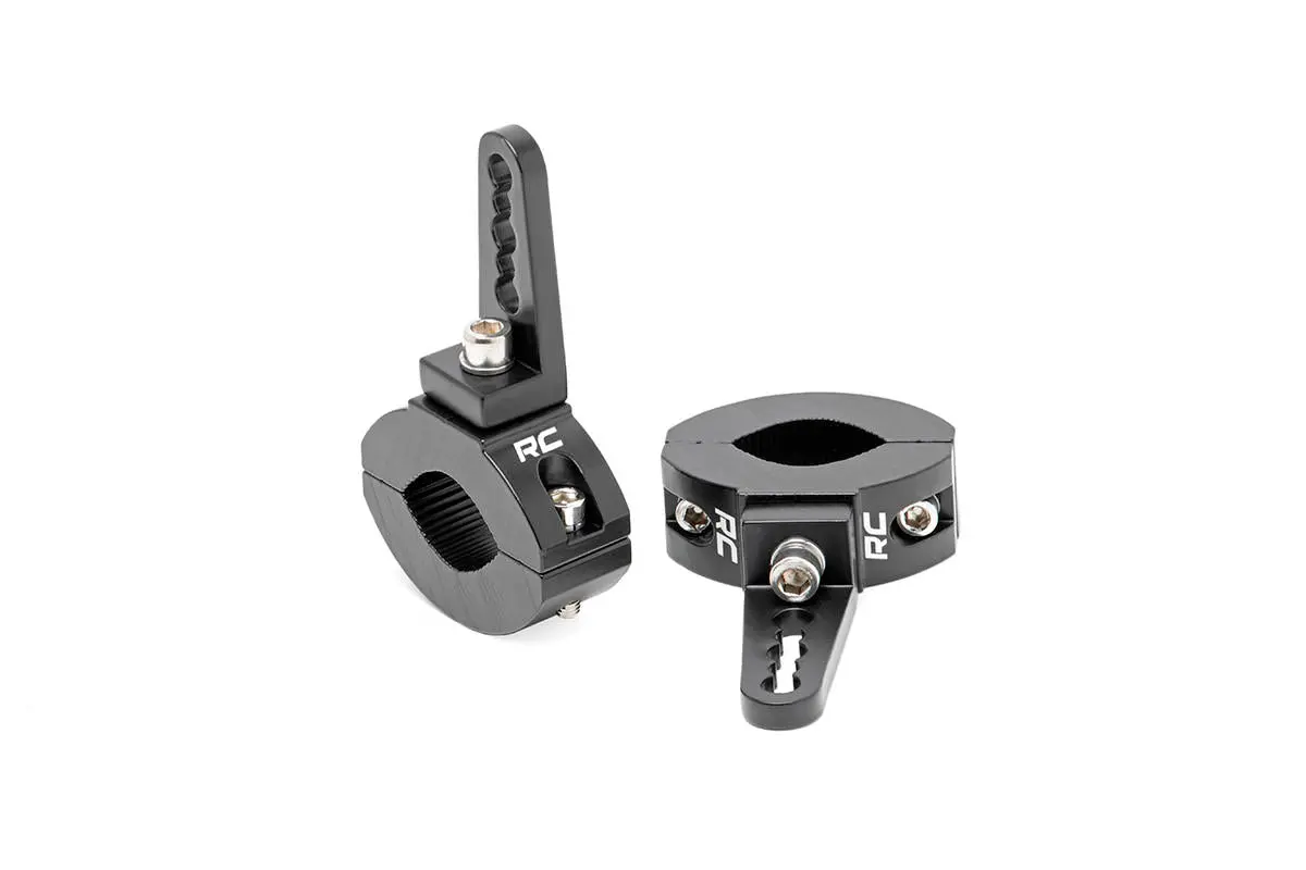 70170  -  Universal Led Light Mount - 1-1.5" Tube 1